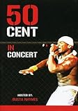 50 Cent Live in Concert [Import]