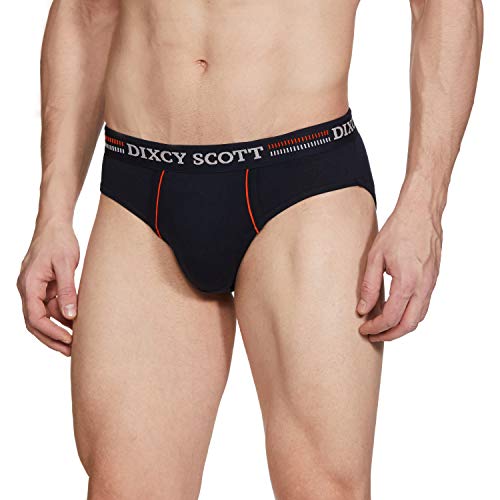 Image of Dixcy Scott Men Cotton Brief