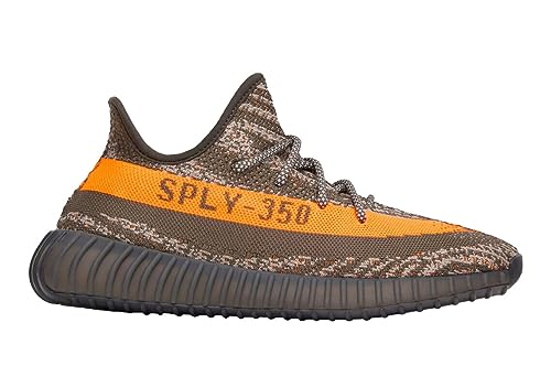 adidas Yeezy Boost 350 V2 Carbon Beluga, HQ7045 (us_Footwear_Size_System, Adult, Men, Numeric, Medium, Numeric_11_Point_5)