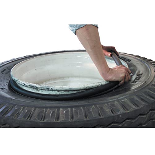 Image of Radial Tire Bead Seater for Truck Tires 16.5 inch and 17.5 inch Rims