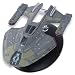 Eaglemoss Hero Collector - Norway Class