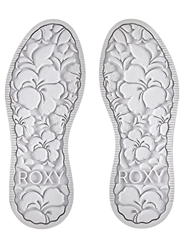Image of Roxy Women's Sheilahh Platform Slip On Sneakers