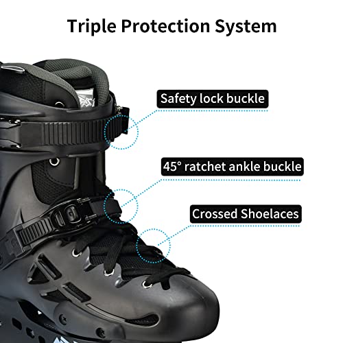 Micro Delta MT Plus Skate