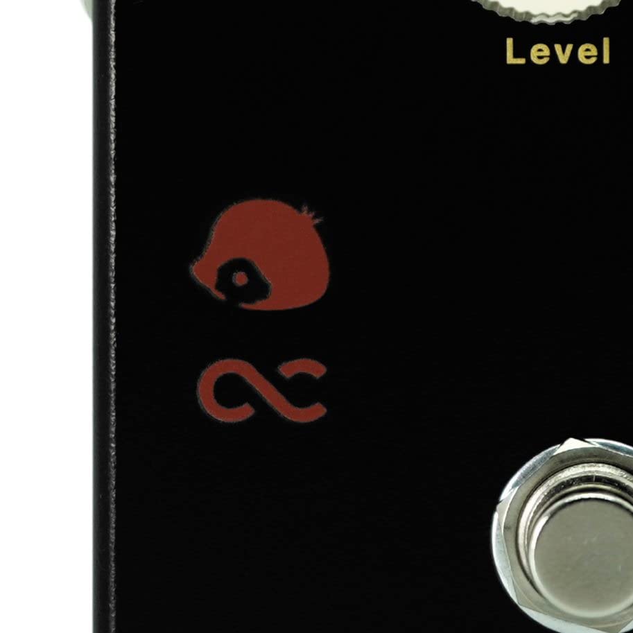 Amazon | One Control × TK/TORNADO Fx TORNADO Drive Brass ワン