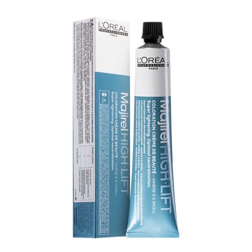 Majirel hight lift 'Oréal Coloration de cheveux - vue 8