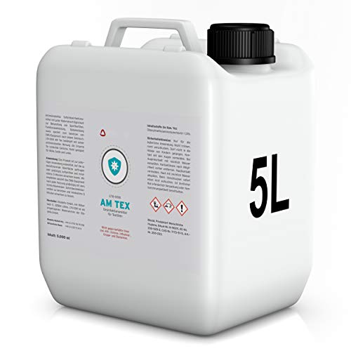 AM TEX (5000ml) | MADE IN GER MANY Cover