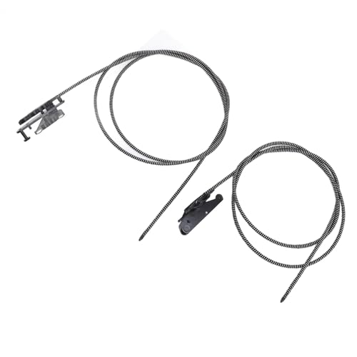 Cable de vidrio techo corredizo FL3Z16502C22 para Ford F-450 Crew Cab 2017-2019 2