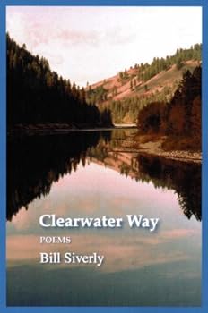 Paperback Clearwater Way: Poems Book