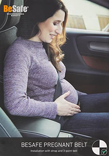 Mejores precios y opiniones de Cinturón coche embarazadas al mejor precio. 8 Imagen adicional