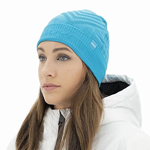 UYN Unisex Hangout Hat fini la transpiration fine et le froid à la tête