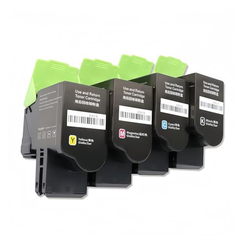 Toner compatible C310 C315 pour éliminer les traces d'impression laser