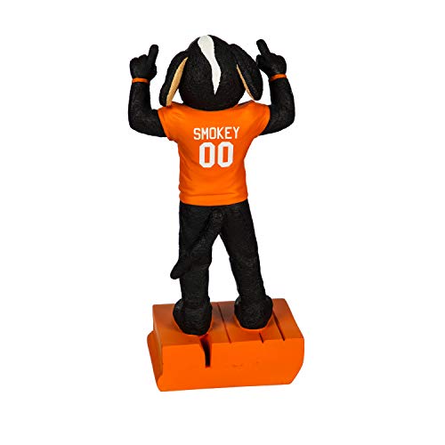Team Sports America Ncaa University Of Tennessee Fun Colorful Mascot Statue 12 Inches Tall #TOP1