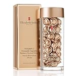 Elizabeth Arden Vitamin C Ceramide Capsules Serum, Daily Skin Care, Birghtening Face Serum