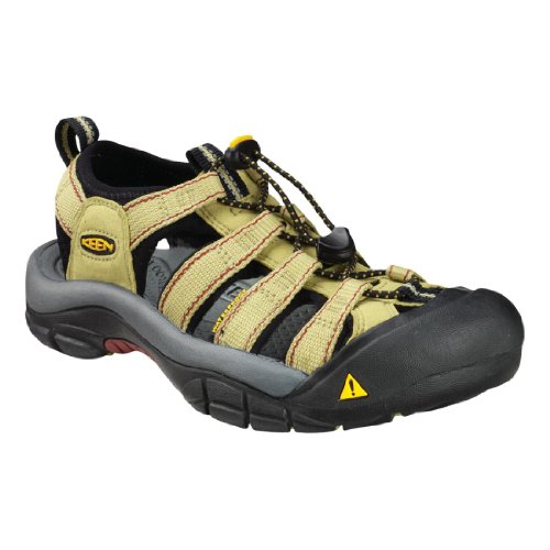 Image of KEEN Women's Newport H2 Closed Toe Water Sandals