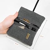 Zoom IMG-1 porta tabacco idrorepellente cucito a Zoom IMG-1 porta tabacco idrorepellente cucito a