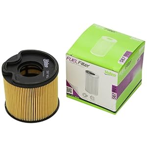 Valeo 587901 Filtre à carburant