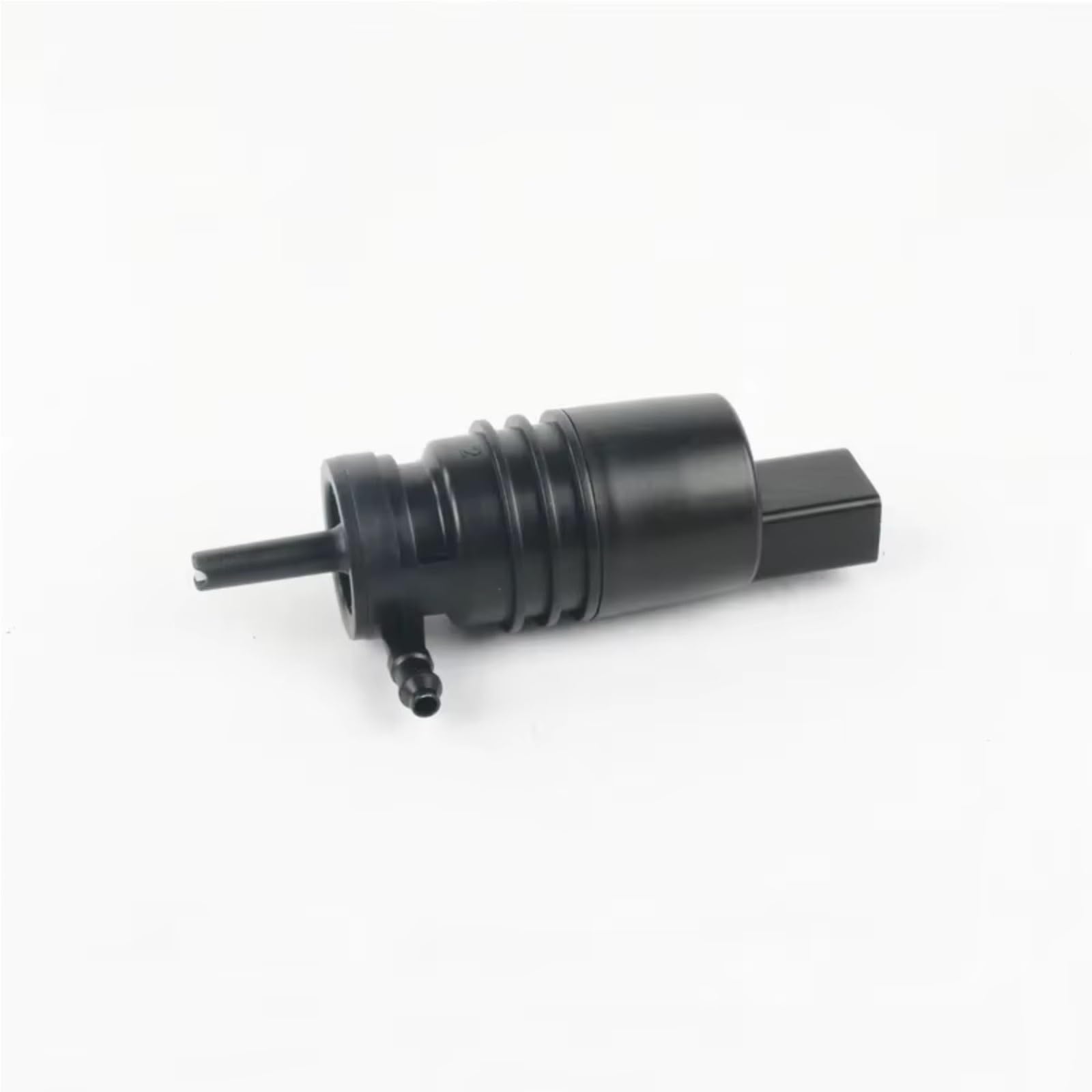 Rdeqkivz One Color Windshield Spray Pump Compatible With Bmw For 550I For E12 For E28 For E34 2008-2015 1 Pcs Windshield Washer Pump Spray Motor Accessories 67126934160