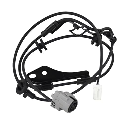 Capteur ABS Corolla 2008 résout le voyant de freinage allumé moteur 1.8L