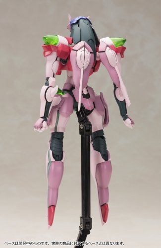 Kotobukiya Dolores Zona de Enders Modelo Plastic miniatura 3