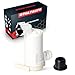 Windshield Washer Pump for Nissan Pathfinder, Altima, Frontier, Maxima, Xterra | Infiniti FX35 FX45 - OTUAYAUTO Factory OE Style with Grommet 28920-3Z000