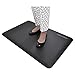 Ergotron WorkFit Floor Mat (97-620-060),Black