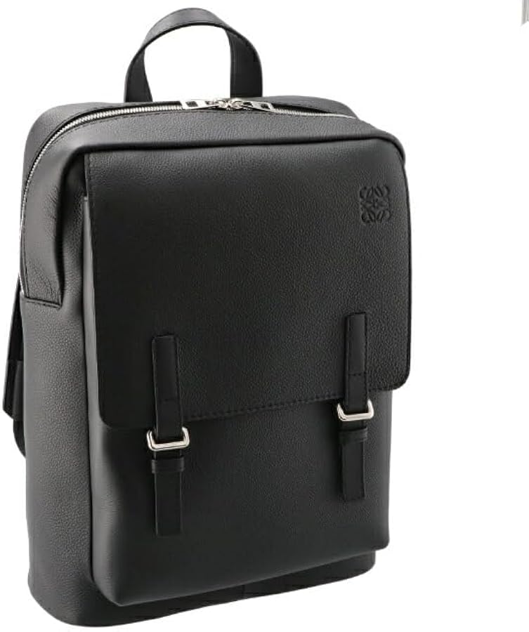 Amazon | [ロエベ] バッグ メンズ MILITARY BACKPACK バックパック