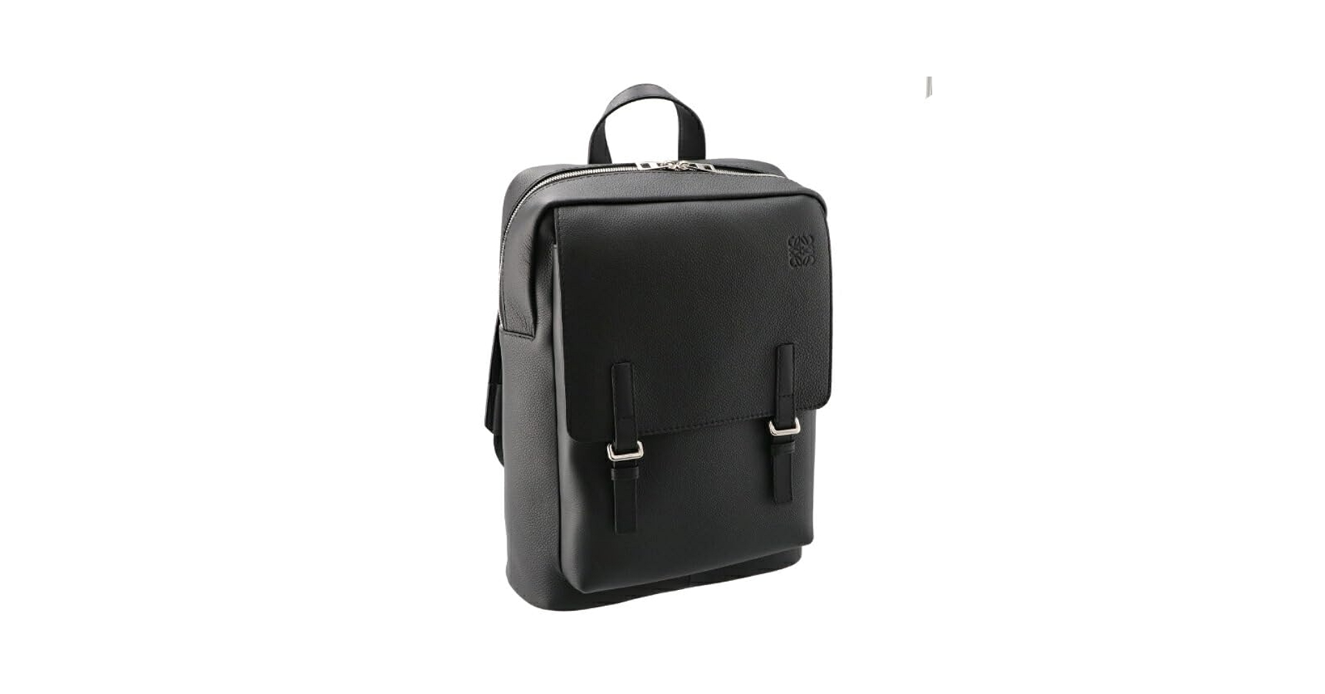 ロエベ/ ミリタリー バックパック/ ブラック 楽天市場】ロエベ LOEWE ミリタリー バックパック MILITARY