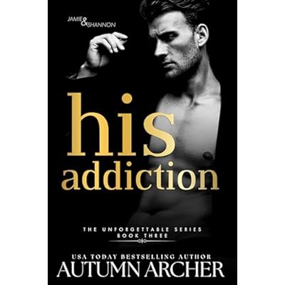 His Addiction