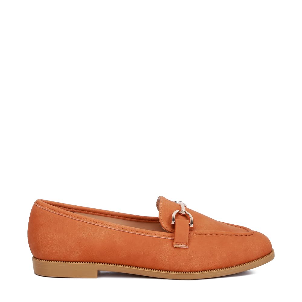 london rag Horsebit Loafer-picture-10