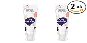 Aroma Magic Cream Conditioner, 200 ml (Pack of 2)