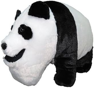 Amazon シャクレルプラネット パンダ Big ぬいぐるみ ぬいぐるみ おもちゃ