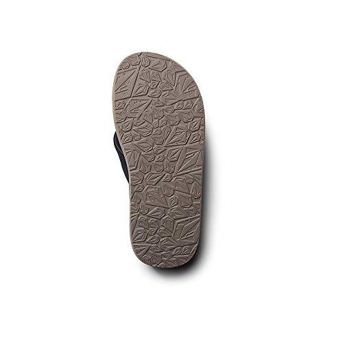 Volcom Kids' Victor Big Youth Sandal Flip Flop2