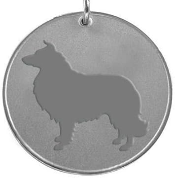 dog engraving
