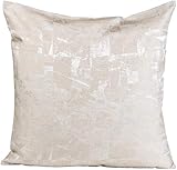 Sprügel - Mascot - Bunt - Rückseite beige - Kissenhülle - 45/45cm