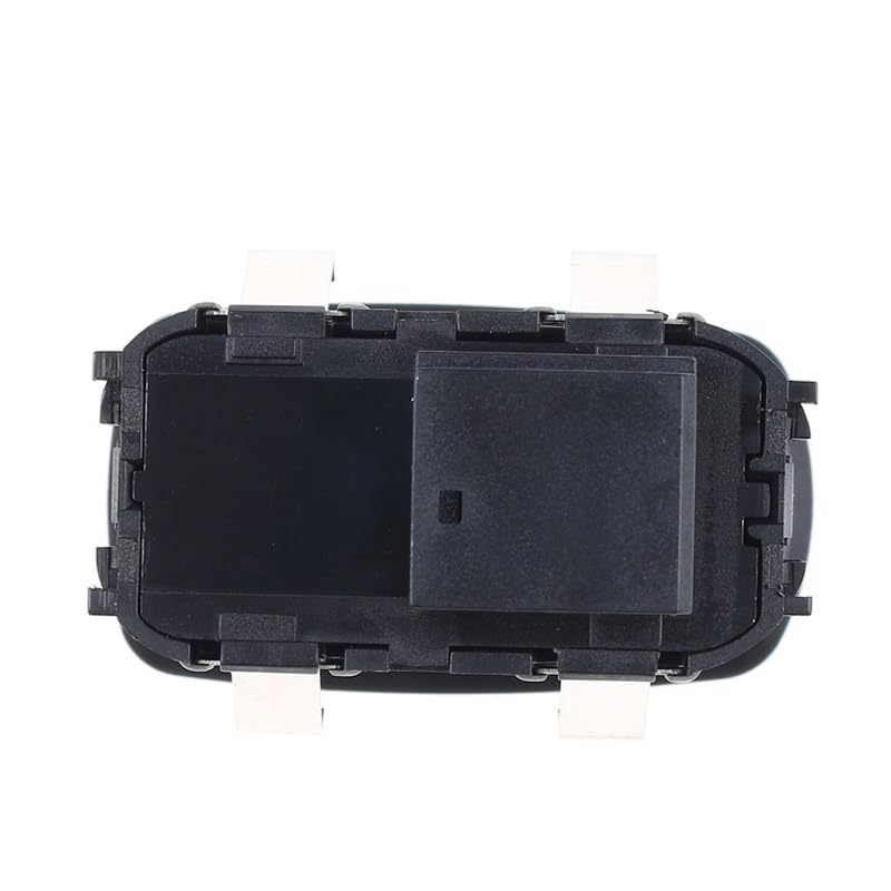 Bouton leve vitre réactif pour Panamera et Macan - Commande de commutation fluide 3PCS - 3
