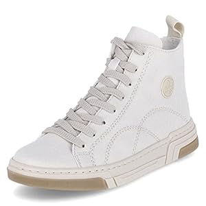 Rieker N3944 dames Sneaker
