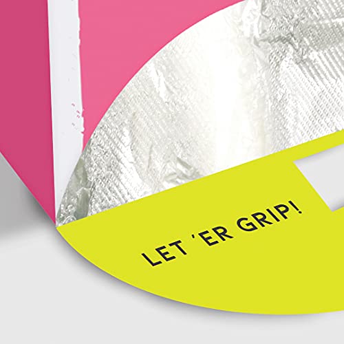 Colortrak Embossed Hair Coloring Foil Sheets, Professional, Convenient 5 X 16 Inch Extra Long Pre-Cut Sheets, Easy To Grab During Processing, Silver, No Separating Tissues Need, 200 Sheets Per Box #TOP6