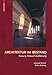 Produktbild Architektur im Bestand: Planung, Entwurf, Ausführung