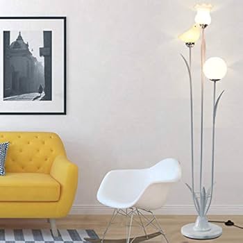 フロアスタンドライト110V-120V スタンドライトLED対応照明 北欧風 フロアスタンドライト110V-120V スタンドライトLED対応