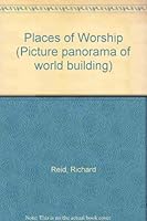Places of worship 0263063062 Book Cover