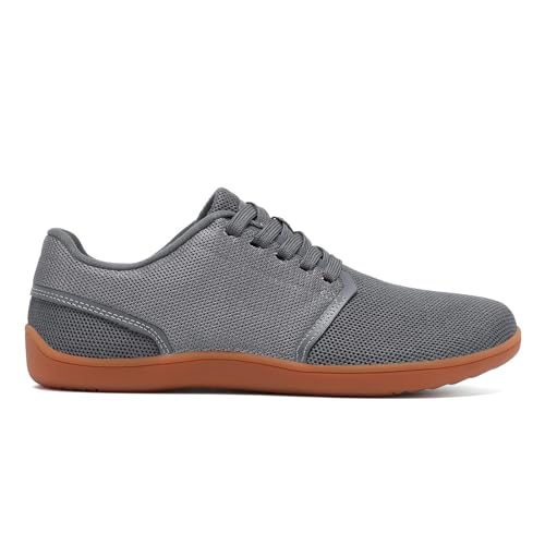 Men's Barefoot Minimalist Shoes | Zero Drop Sole | Casual Wide Sneakers Style2