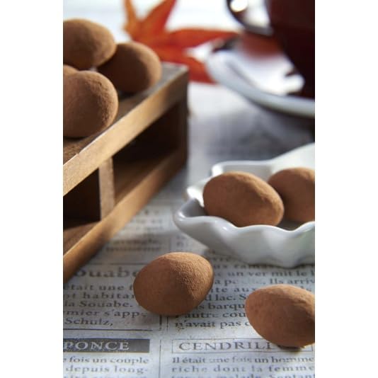 Image of Beryls Tiramisu Almond white Chocolate Bar 65g | Imported Premium Chocolate with Crunchy Almonds & Coffee Notes | Dessert-Inspired Treat | Ideal Gift | Pack of 1