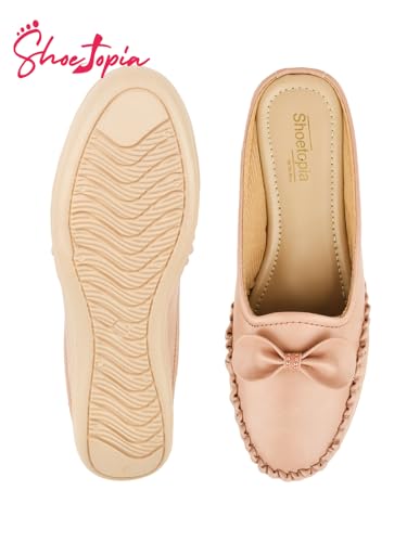 Image of Shoetopia Women Loafers