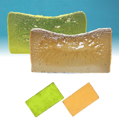 テリーヌ専門店L (約200g) 濃厚抹茶・ほうじ茶 2種のテリーヌセット [セット品]