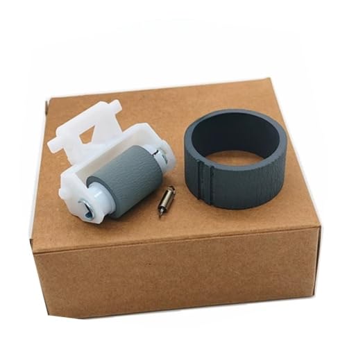 Rouleau de ramassage en caoutchouc anti-bourrage pour imprimantes L110 L220 L310