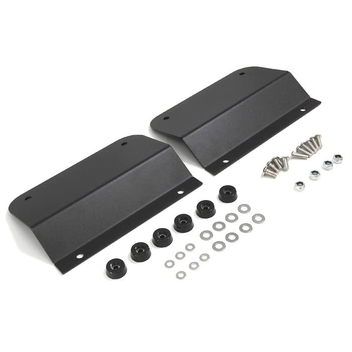 Amazon | ジムニー JB64 JB74 リアウインドウ ラック 左右 ネット