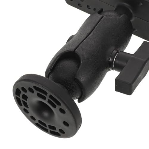 Compatible avec Garmin Gpsmap support de sondeur rotatif 360 COHEALI étanche - 3