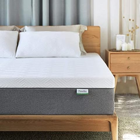 Matelas Novilla 140x200 Cover