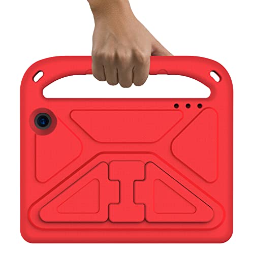 Étui Kindle Fire 7 2022 antichoc pour éviter les écrans cassés