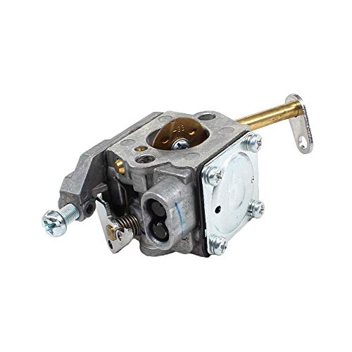 Carburetor Carb Compatible for 33cc UT-10532 UT-10926 & RY74003D ChainSaw Replace 300981002